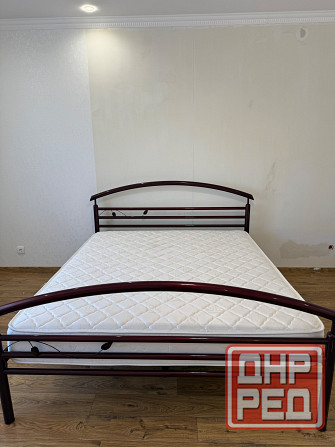 Продам кровать Либерти Макеевка - изображение 1