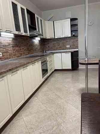 Сдается двухкомнатная квартира в киевском районе Донецк