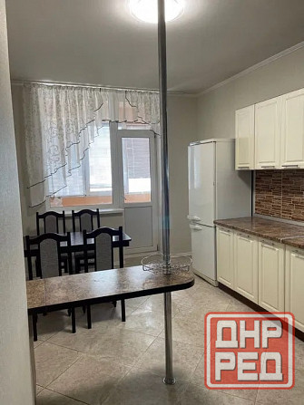 Сдается двухкомнатная квартира в киевском районе Донецк - изображение 1