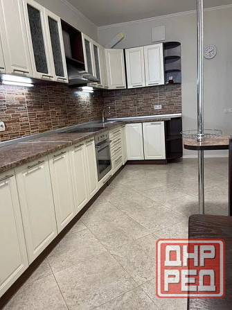 Сдается двухкомнатная квартира в киевском районе Донецк - изображение 2