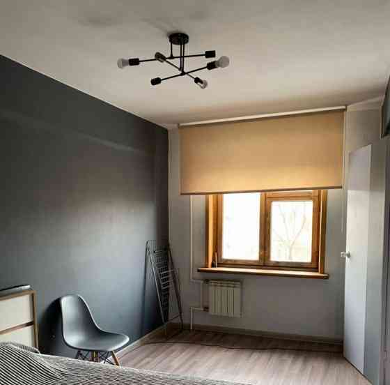 Сдам кв на Генерала Антонова 7 Донецк