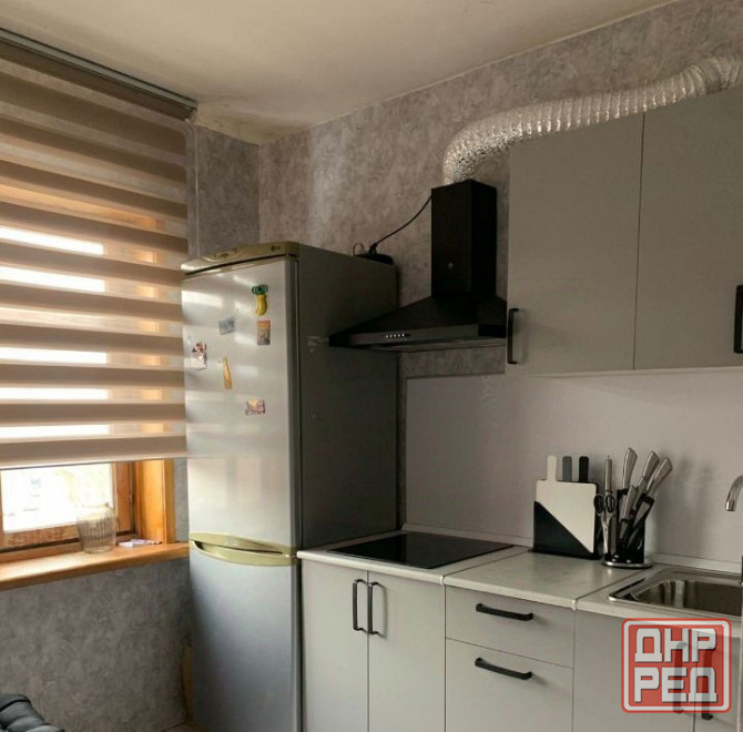 Сдам кв на Генерала Антонова 7 Донецк - изображение 6