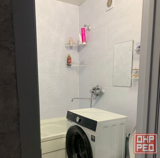 Сдам кв на Генерала Антонова 7 Донецк - изображение 4