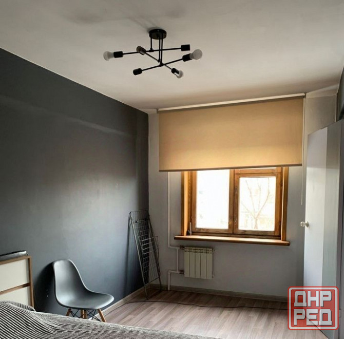 Сдам кв на Генерала Антонова 7 Донецк - изображение 2