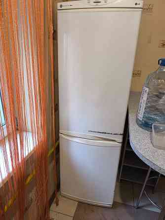 Холодильник Донецк