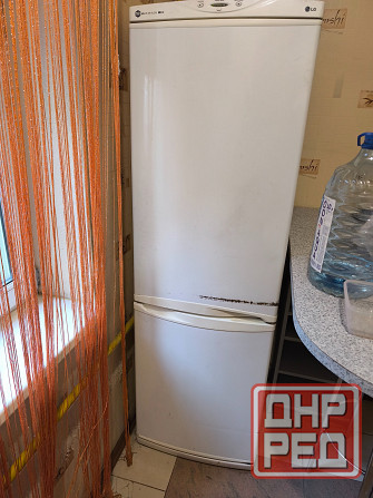 Холодильник Донецк - изображение 1