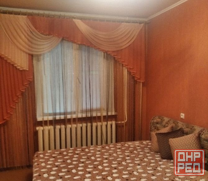 Сдам 2-к квартиру на "3/5", Грибиниченко Макеевка - изображение 3