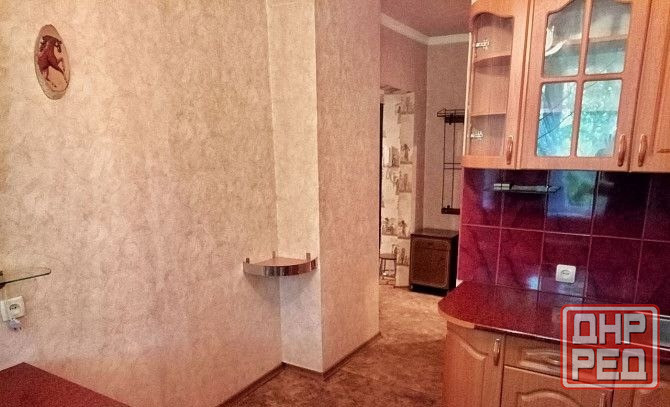 Сдам 2-к квартиру на "3/5", Грибиниченко Макеевка - изображение 5