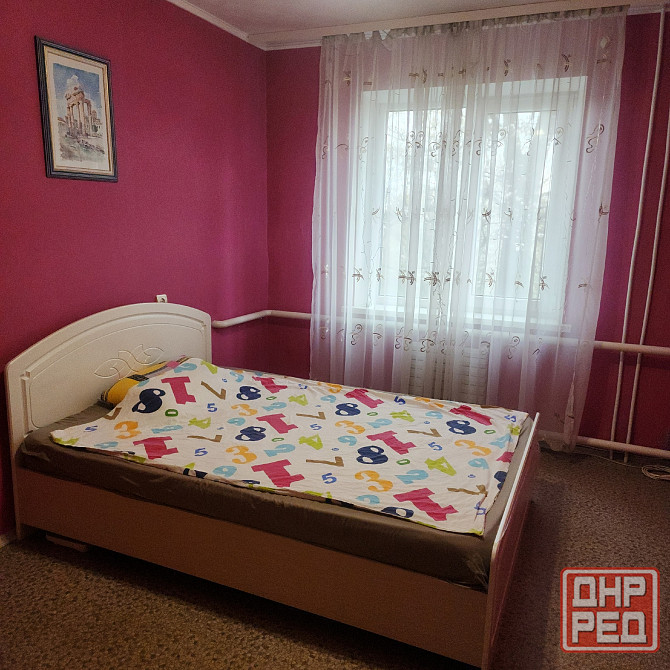 Сдам 2-к квартиру на Капитальной Макеевка - изображение 1