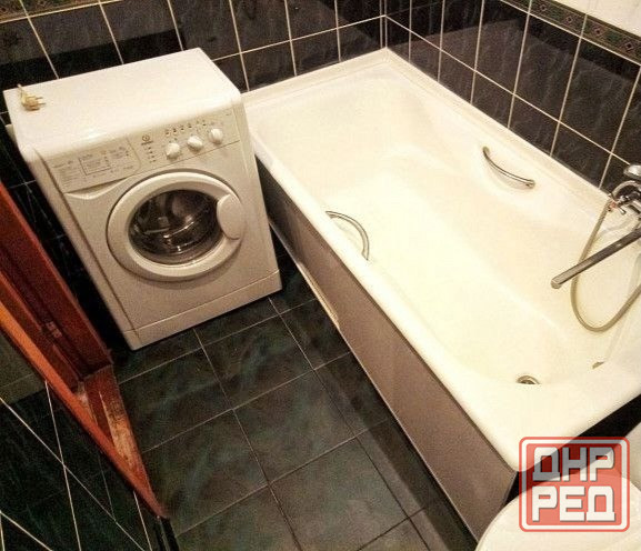 Сдам 2-к квартиру на "3/5", Грибиниченко Макеевка - изображение 4