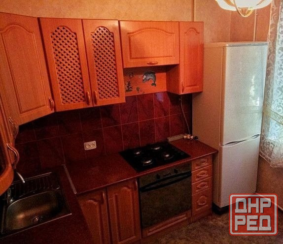 Сдам 2-к квартиру на "3/5", Грибиниченко Макеевка - изображение 2