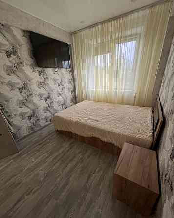 Сдается двухкомнатная квартира Калининский район, ул. Разенкова 16 Донецк