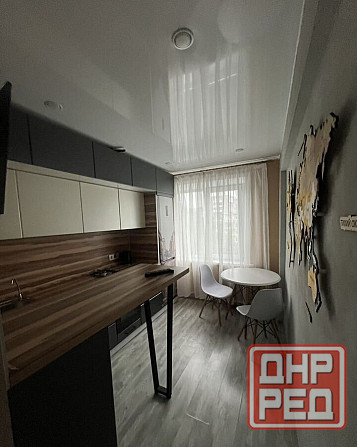 Сдается двухкомнатная квартира Калининский район, ул. Разенкова 16 Донецк - изображение 6