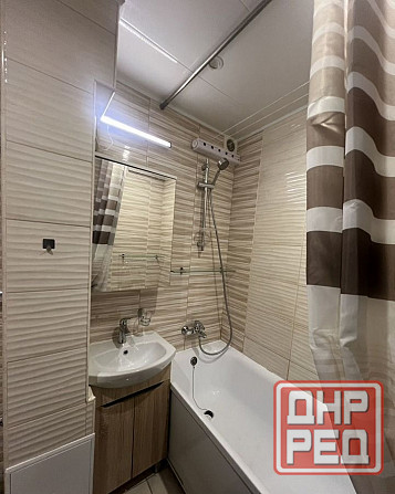 Сдается двухкомнатная квартира Калининский район, ул. Разенкова 16 Донецк - изображение 5