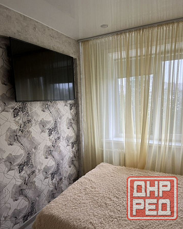 Сдается двухкомнатная квартира Калининский район, ул. Разенкова 16 Донецк - изображение 3