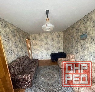 Сдам 1-к квартиру на Бутовском повороте Макеевка - изображение 1