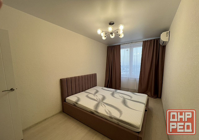 Сдаю однокомнатную квартиру 34.0 м² этаж 8 Кировский/Ленинский район Донецк - изображение 7