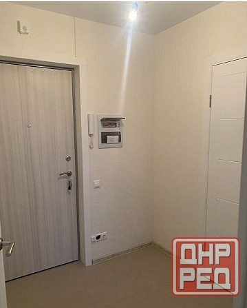Сдаю однокомнатную квартиру 34.0 м² этаж 8 Кировский/Ленинский район Донецк - изображение 3