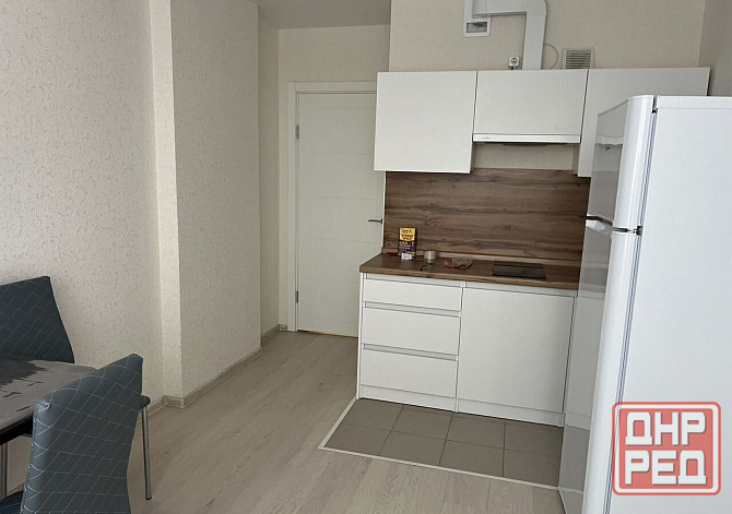 Сдаю однокомнатную квартиру 34.0 м² этаж 8 Кировский/Ленинский район Донецк - изображение 6