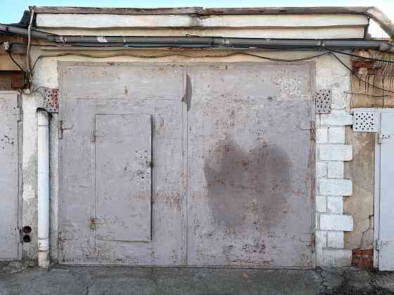 Гараж в центре города, р-н Мотодрома Донецк