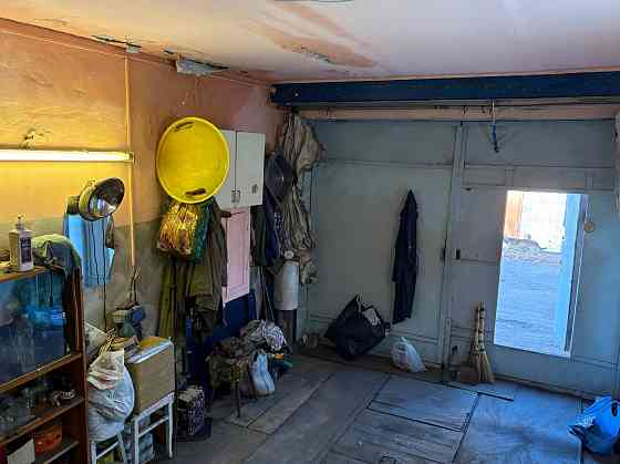 Гараж в центре города, р-н Мотодрома Донецк