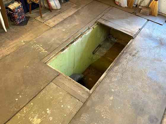 Гараж в центре города, р-н Мотодрома Донецк