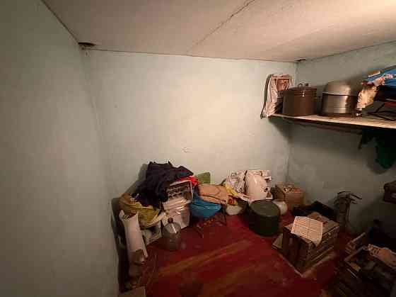 Гараж в центре города, р-н Мотодрома Донецк