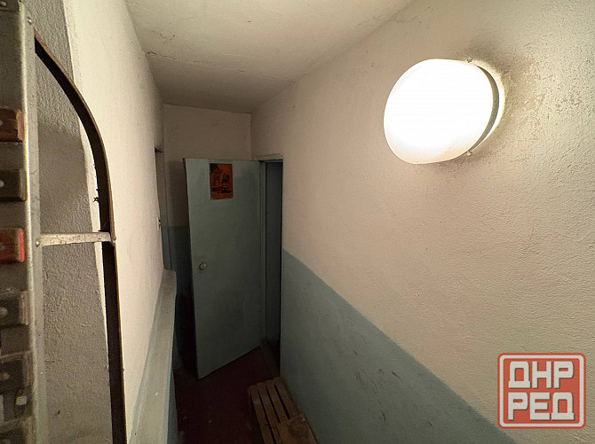 Гараж в центре города, р-н Мотодрома Донецк - изображение 5