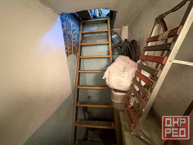 Гараж в центре города, р-н Мотодрома Донецк - изображение 8