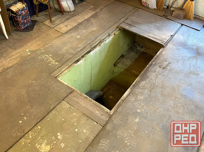 Гараж в центре города, р-н Мотодрома Донецк - изображение 4