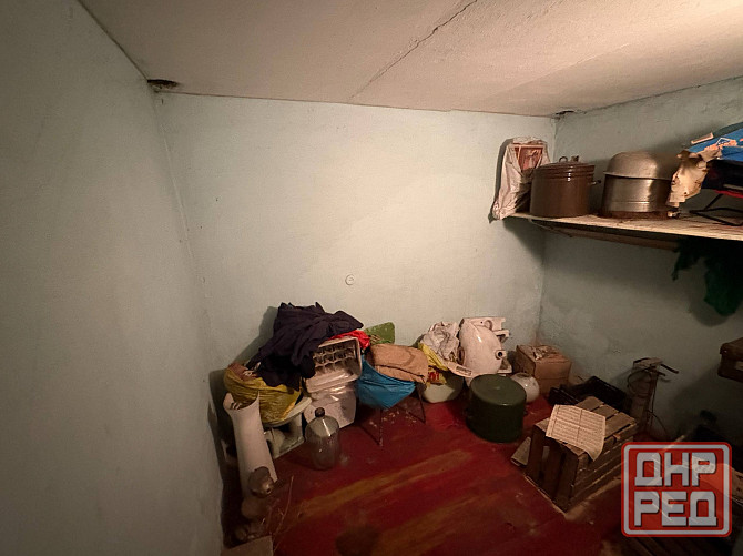 Гараж в центре города, р-н Мотодрома Донецк - изображение 6