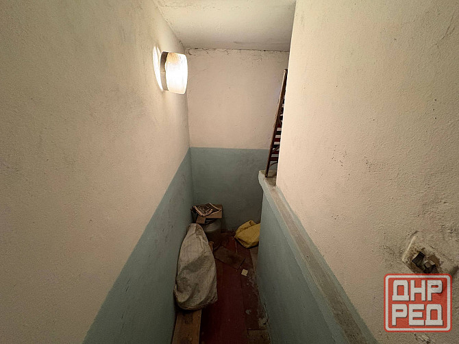 Гараж в центре города, р-н Мотодрома Донецк - изображение 7