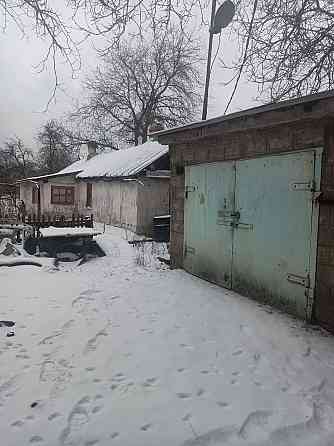 Продается дом на ул.Борисовых Донецк