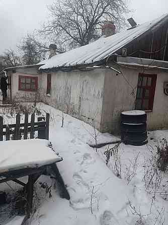 Продается дом на ул.Борисовых Донецк