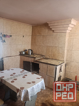 Продается дом на ул.Борисовых Донецк - изображение 4