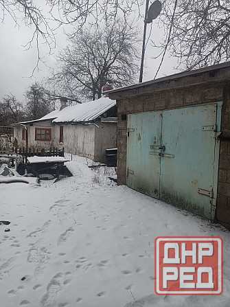 Продается дом на ул.Борисовых Донецк - изображение 1