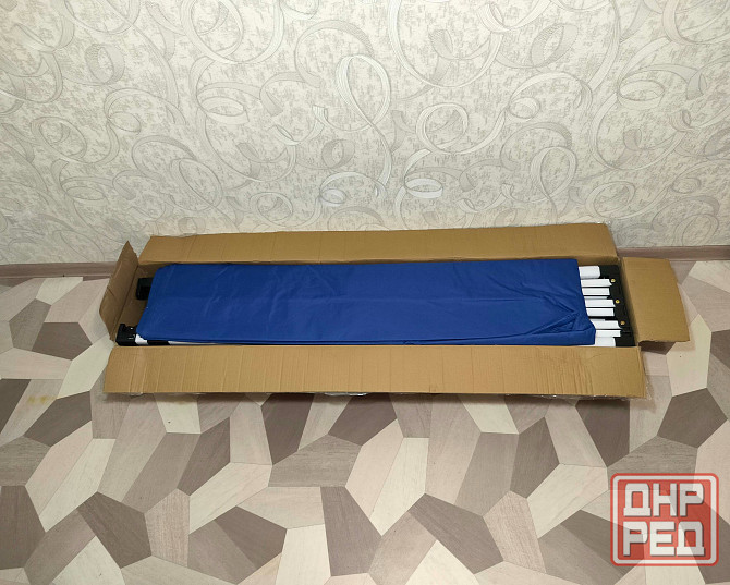 Раздвижной шатер 3х4,5 м (шатер гармошка, торговый шатер, на дачу) Донецк - изображение 4