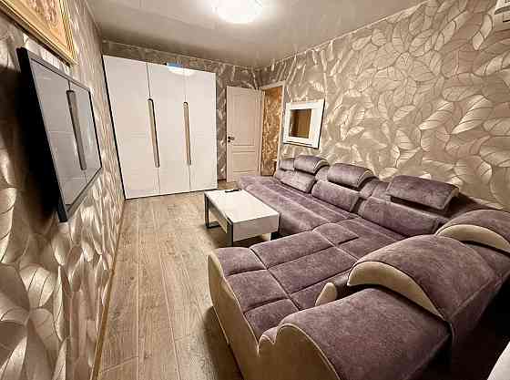 2-х комнатная квартира в центре Донецк