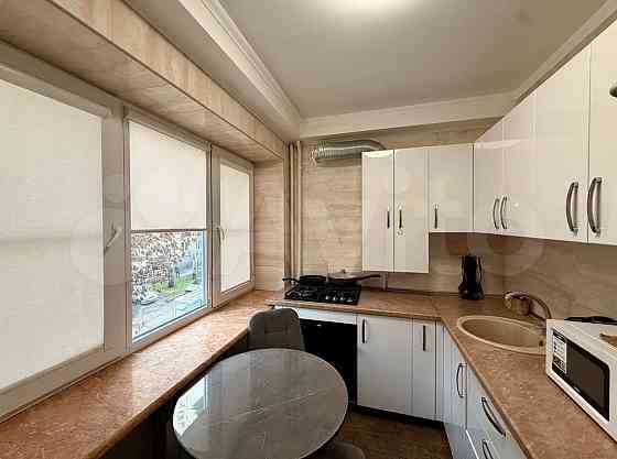 2-х комнатная квартира в центре Донецк