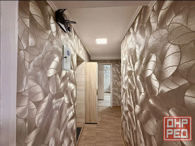 2-х комнатная квартира в центре Донецк - изображение 8