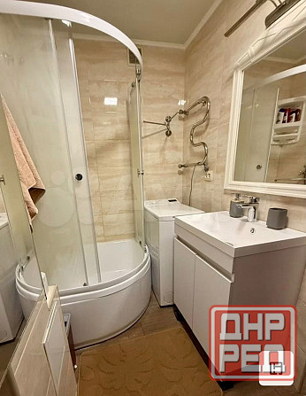 2-х комнатная квартира в центре Донецк - изображение 11