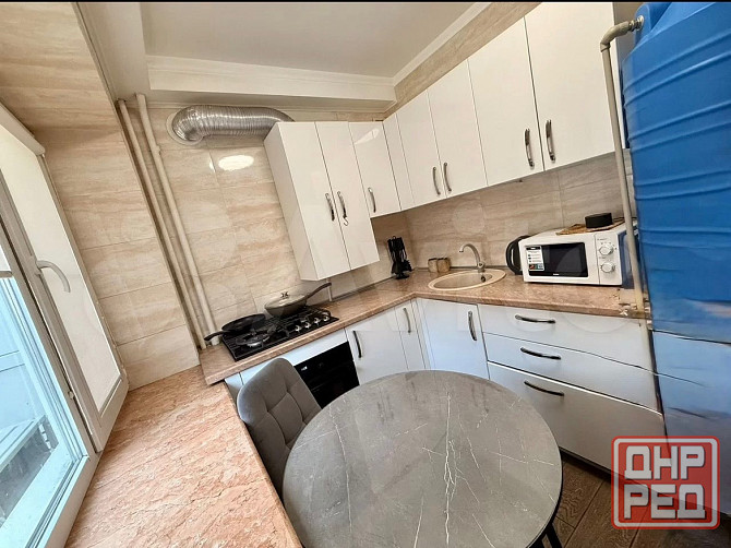 2-х комнатная квартира в центре Донецк - изображение 1