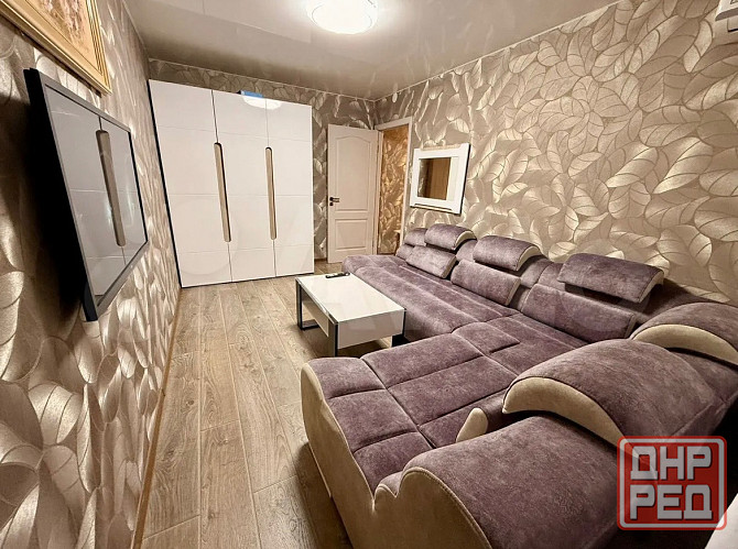 2-х комнатная квартира в центре Донецк - изображение 5