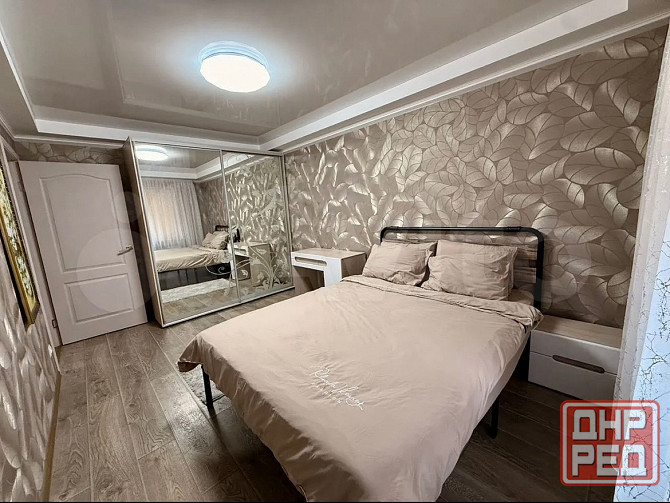 2-х комнатная квартира в центре Донецк - изображение 7