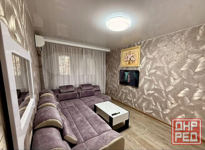 2-х комнатная квартира в центре Донецк - изображение 4