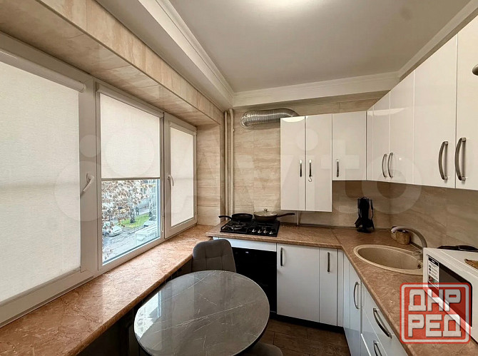 2-х комнатная квартира в центре Донецк - изображение 2