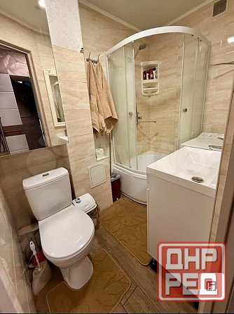 2-х комнатная квартира в центре Донецк - изображение 10