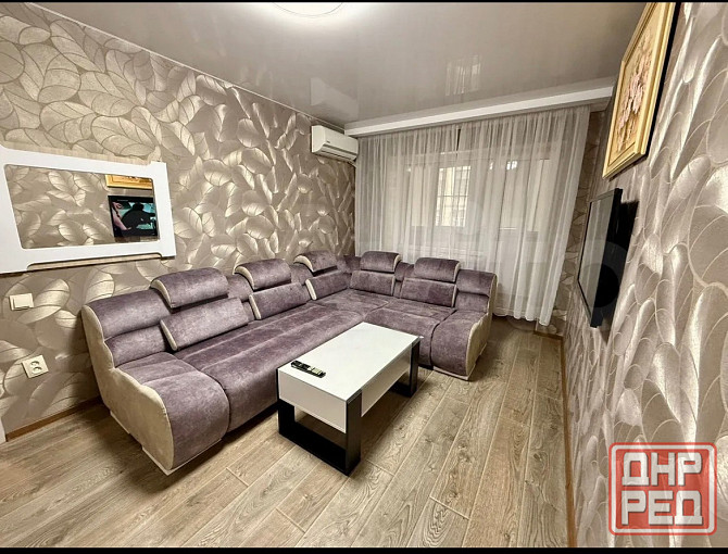 2-х комнатная квартира в центре Донецк - изображение 3