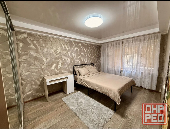 2-х комнатная квартира в центре Донецк - изображение 6