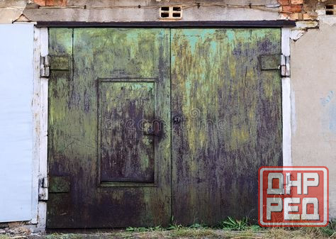 Продам гараж макеевка кооператив лада Макеевка - изображение 1